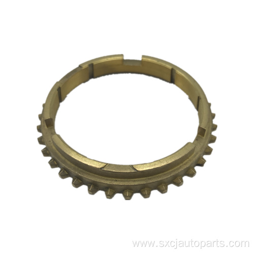 Auto Transmission Synchronizer Ring WT297-14A